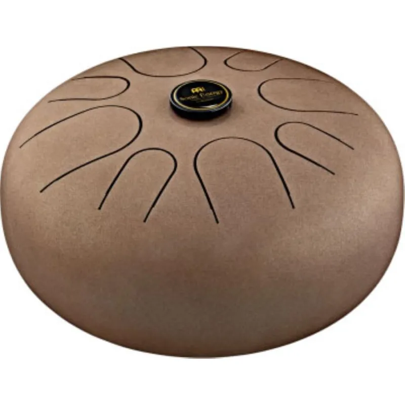 Super Prezzo Sonic Energy STD3VB steel tongue drum