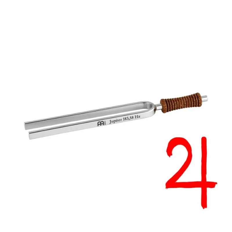 Sonic Energy TF-J diapason Bestseller