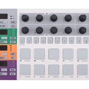 Arturia Beatstep Pro Reso Gratuito