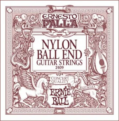 Ernesto Palla 2409 Black Gold Ball End Direttamente Dal Produttore