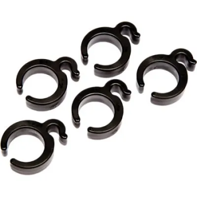 Esclusivo Rode Boompole Clips