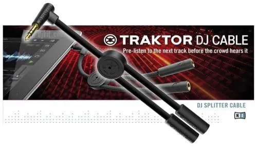 Pagamento Sicuro Native Instruments Traktor Dj Cable