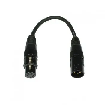 Prezzo Basso Accu-Cable Ac-Dmxt/3m5f