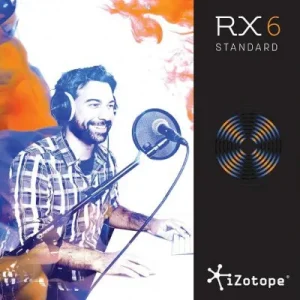 Direttamente Dal Produttore Izotope Rx6 Standard Download Version
