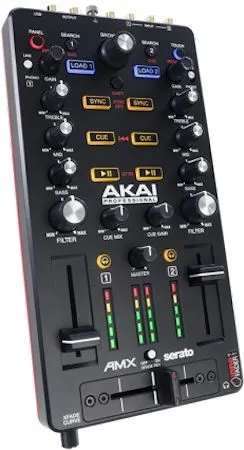 Akai Amx Pagamento Sicuro