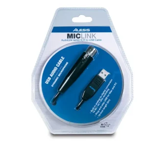 Alesis Miclink Soddisfatti O Rimborsati