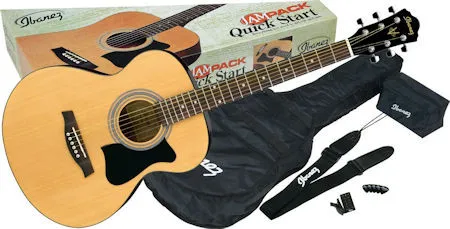 Ibanez VC50NJP-NT Nuovo Arrivo