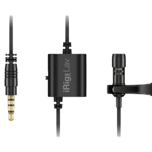 Acquista Ora Ik Irig Mic Lav