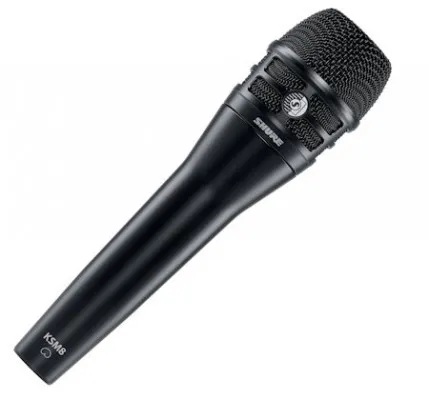 Offerta Del Giorno Shure KSM8-B DualDyne