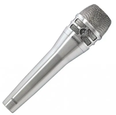 Economico Shure KSM8-N DualDyne