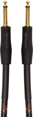 Nuova Collezione Roland Ric-g10 Gold Series
