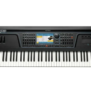 Ketron Sd9 Non Perdere