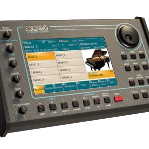 Ketron Sd40 Saldi