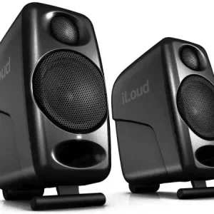 Ik Iloud Micro Monitor (Coppia) Non Perdere