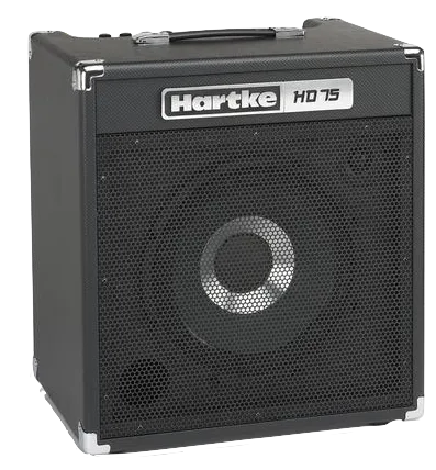 Hartke Hd75 Solo Oggi