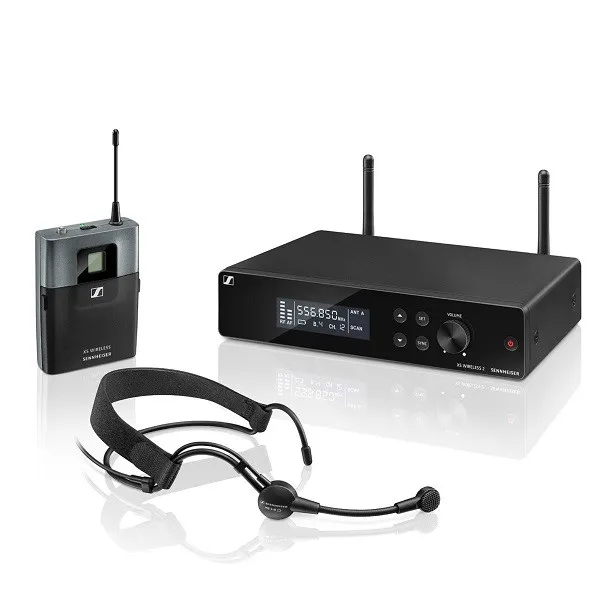 Sennheiser Xsw2-Me3 Prezzo Di Fabbrica