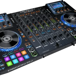 Novità Denon Dj Mcx8000