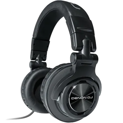 Professionale Denon Hp1100
