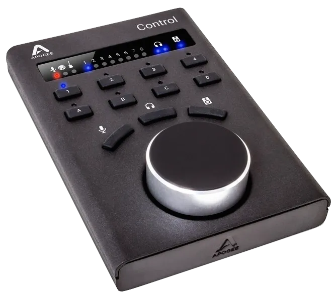 Apogee Element Control Vendita Finale