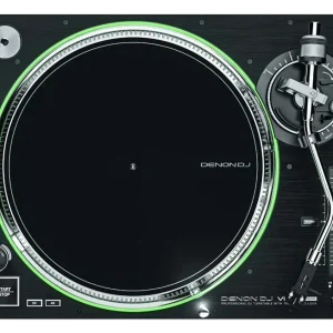 Denon Dj Vl12 Prime Occasione Imperdibile