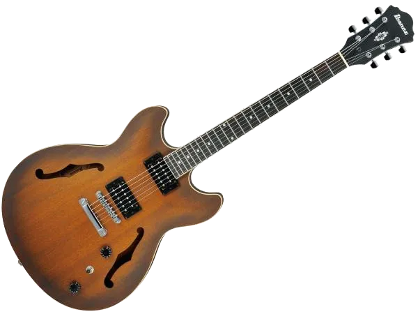 Ibanez Artcore AS53-TF Tobacco Flat Must-Have