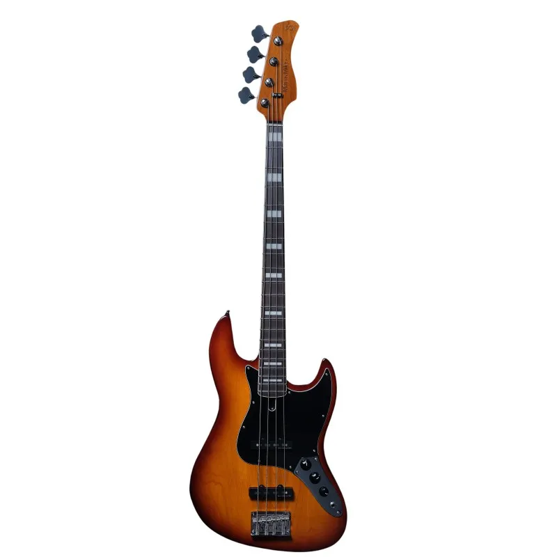 Occasione Imperdibile Marcus Miller V5R Alder 4 TS 2nd Gen