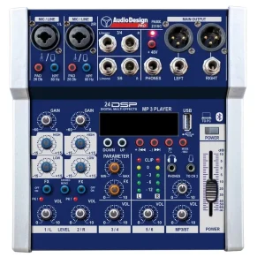 AudioDesign PAMX.231SC Miglior Prezzo