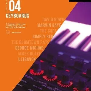 Ultima Occasione Trinity College London Rock & Pop 2018 Keyboards Grade 4 - Smpalma.it - Acquista Ora