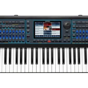Must-Have Ketron EVENT61 Real Arranger