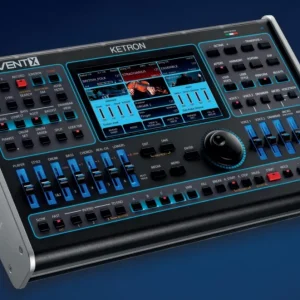 Ketron EVENT X Real Arranger Soddisfatti O Rimborsati