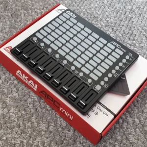 Akai Apc Mini Usato Quantità Limitata