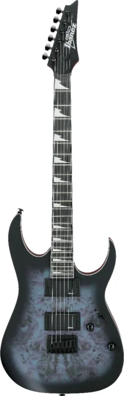 Sconto Ibanez GRG121PAR-KBF Deep Dusk Burst Flat