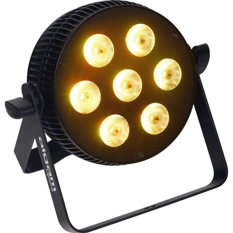 Compra Online Algam Lighting SLIMPAR 710 QUAD - Smpalma.it - Acquista Ora