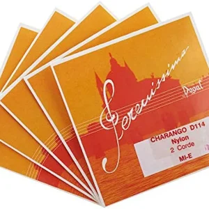 Sconto Dogal D114 Charango Strings