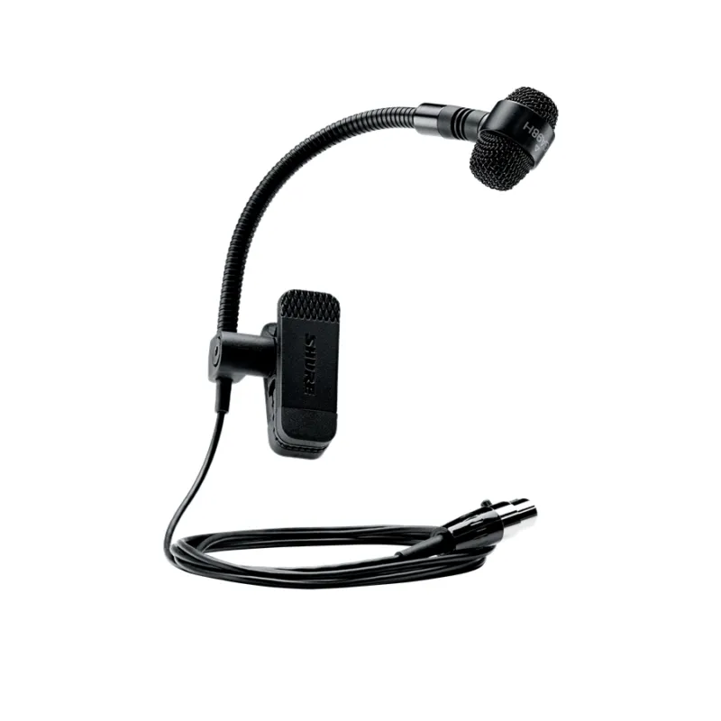 Promozione Shure Pga98h-TQG