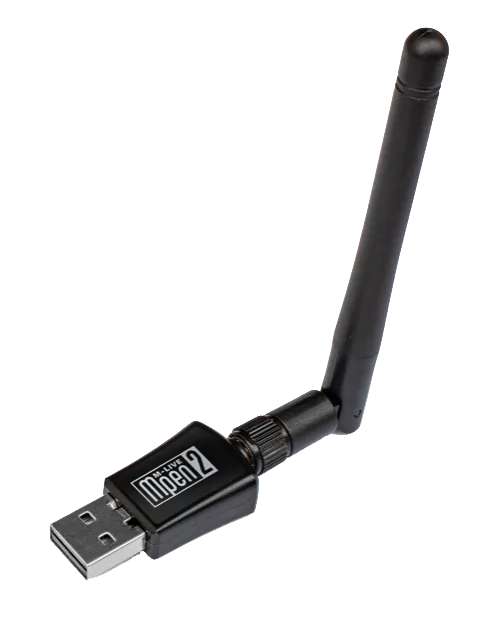 Super Prezzo M-Live M-Pen2 WiFi per Divo V1.3 B.Beat V2.2 PRO