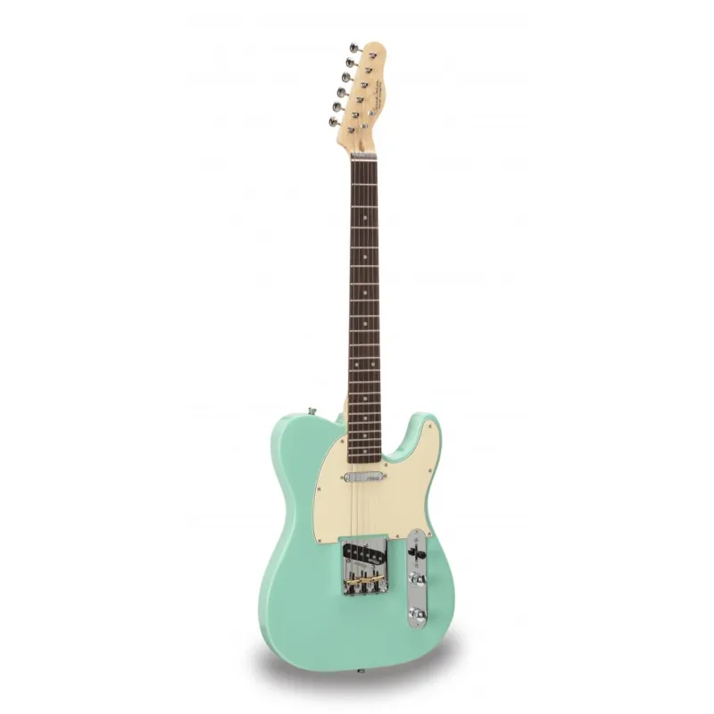 Sconto Soundsation TWANGER-VINTAGE PRO-R FG
