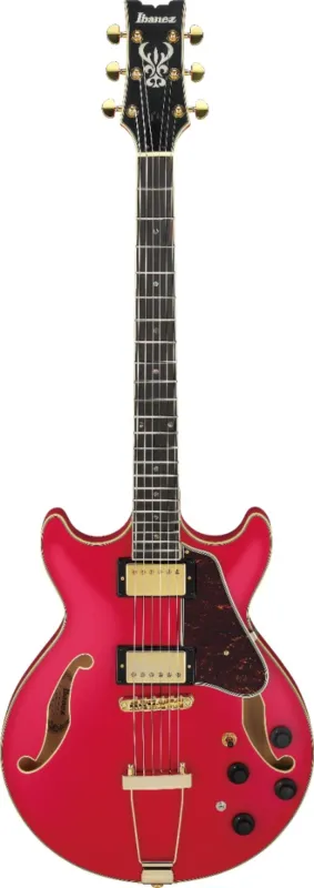 Occasione Imperdibile Ibanez Artcore Expressionist AMH90-CRF