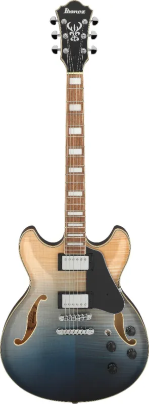 Economico Ibanez Artcore As73FM-TIF
