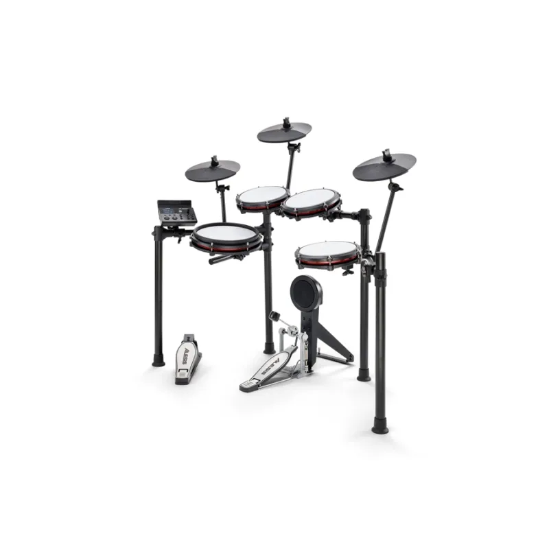 Alesis Nitro Max Kit Ultimissimo Modello