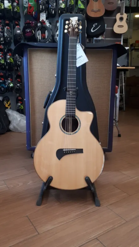 Non Perdere Tanglewood TSR2-C EX-DEMO Serie Masterdesign