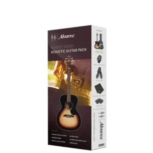 Bestseller Alvarez RF26SSB-AGP - SB