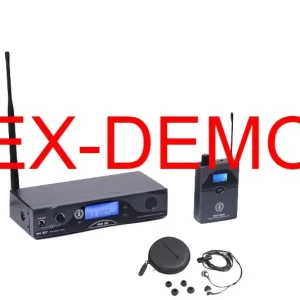 Non Perdere Ant Mim 20 Iem Beyerdynamic Fire One EX-DEMO