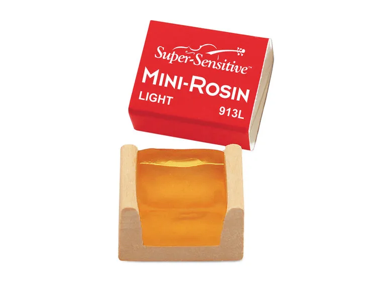 Promozione D‘addario Mini Rosin Light 913L-EA