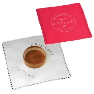 Spedito Oggi Kaplan Artcraft Rosin Chiara KACR6