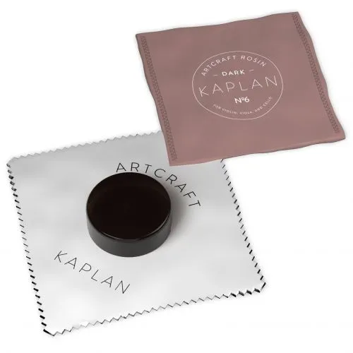 Offerta Kaplan Artcraft Rosin Scura KACR7