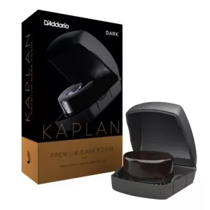 Kaplan Premium Rosin Scura con custodia KRDD Offerta Del Giorno