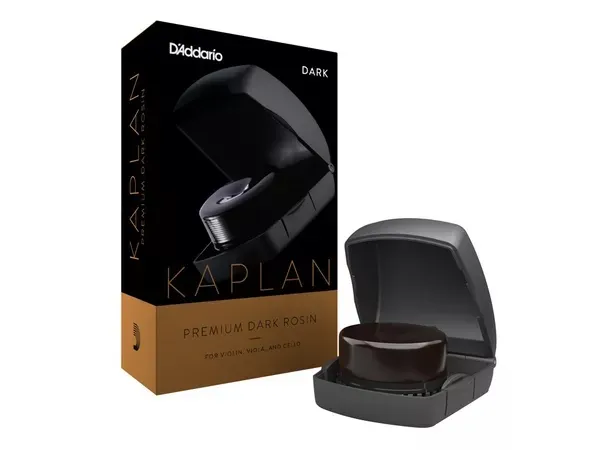 Kaplan Premium Rosin Scura con custodia KRDD Offerta Del Giorno