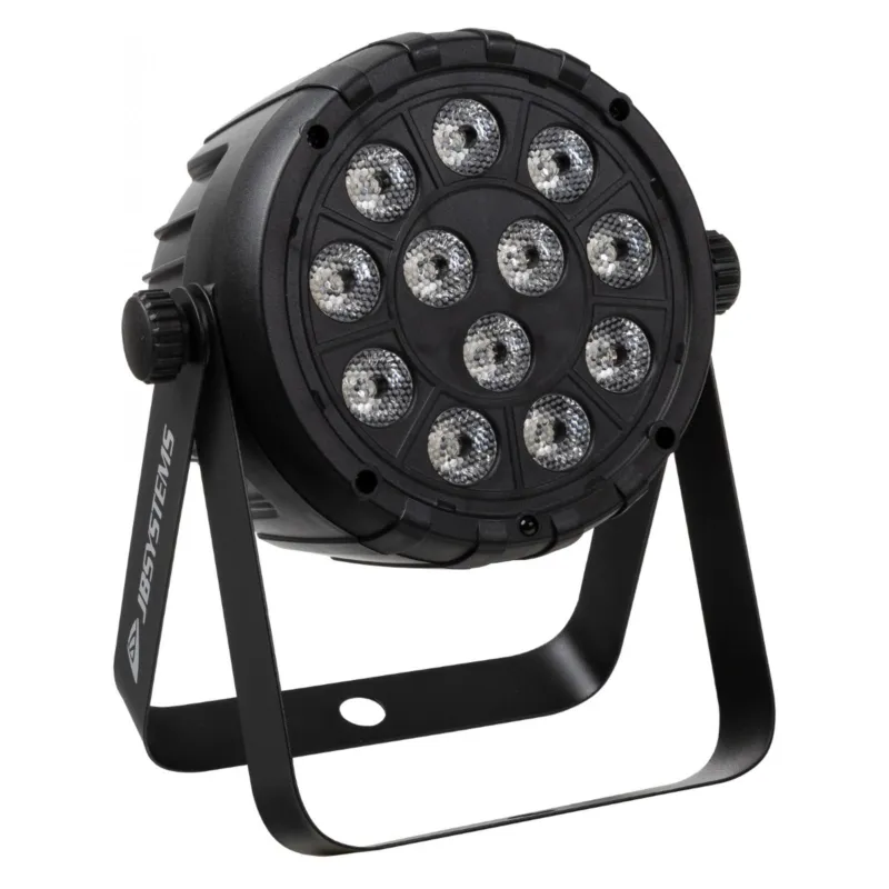JB SYSTEM ACCU MINI-PAR 12TC Mk2 Economico