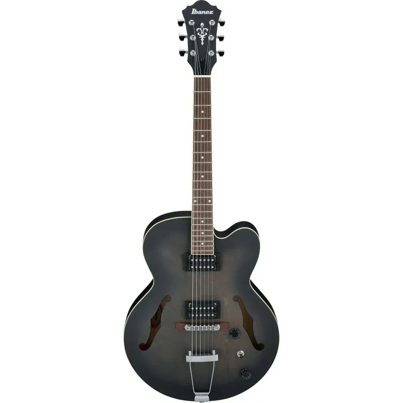 Ultima Occasione Ibanez AF55-TKF - Chitarra semiacustica hollow